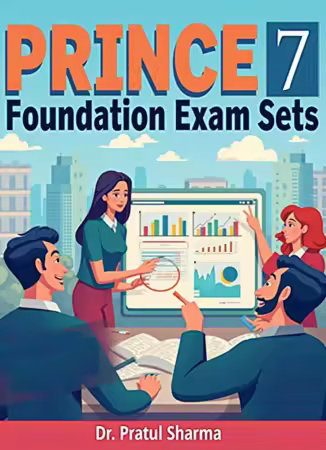 PRINCE2 7 Foundation Exam Sets