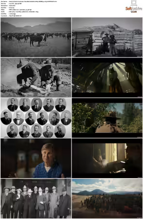 Kevin Costners The West S01 1080p WEBRip x265-KONTRAST