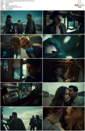 Wynonna Earp 2016 S02 1080p NF WEB-DL DDP5.1 AV1-Vialle