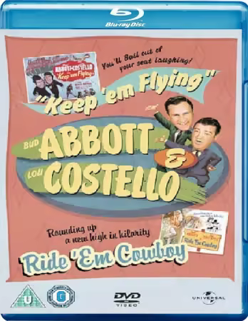 Keep Em Flying 1941 1080p BluRay x264-OFT