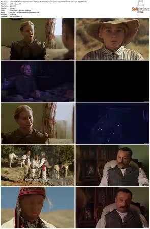 Wild West Chronicles S01 1080p PCOK WEB-DL AAC2 0 H264-GPRS