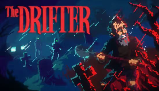 The Drifter MacOS-DINOByTES