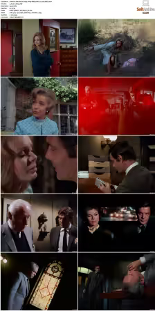 Fear No Evil 1969 1080p BRRip AAC2.0 x265-XBiTs