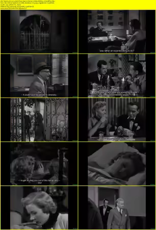 In a Lonely Place 1950 Criterion 1080p BluRay x264-BitSa
