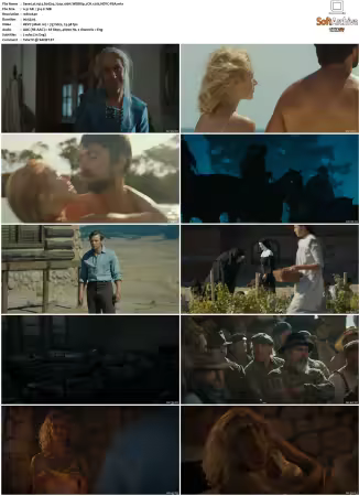 1923 S01 720p 10bit WEBRip 2CH x265 HEVC-PSA