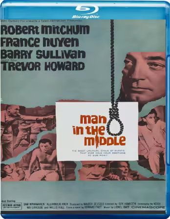 The Winston Affair 1964 1080p BluRay x264 AAC-YTS