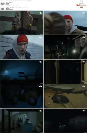 Those Who Stayed S01 MULTi 1080p WEB x264-AMB3R