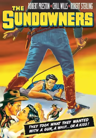The Sundowners 1960 720p x264-Classics