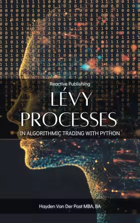 Levy Processes in Algorithmic Trading with Python