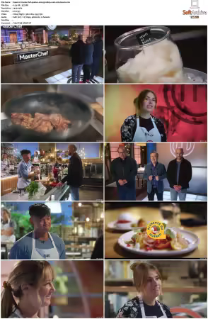 MasterChef Quebec S02 FRENCH 1080p WEB x264-BAWLS