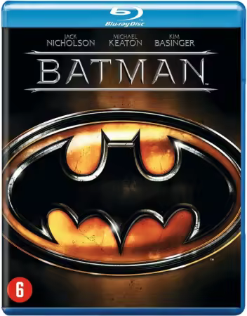 Batman 1989 1080p BluRay DDP 5.1 10bit H265-iVy