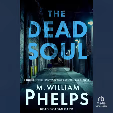 The Dead Soul (Audiobook)