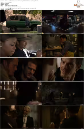 Justified S06 1080p DSNP WEB-DL DDP 5.1 H264-playWEB