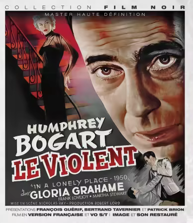 In a Lonely Place 1950 Criterion 1080p BluRay x265 HEVC FLAC-SARTRE