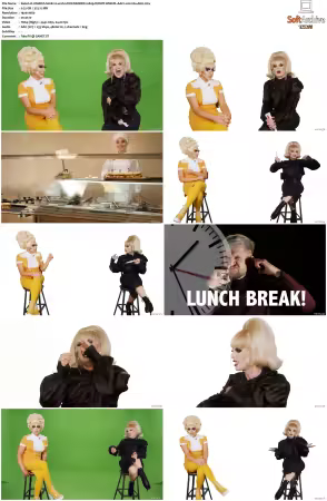UNHhhh S06 UNCENSORED 1080p WOWP WEB-DL AAC2 0 H 264-AKU