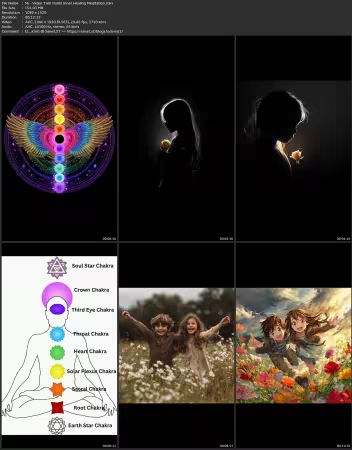 Twin Souls &amp; Twin Flames Guide Awakening Through Reunion