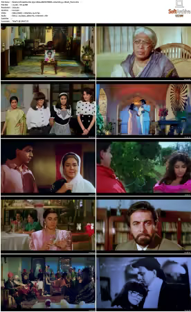 Dil Aashna Hai 1992 1080p AMZN WEBDL x264 EAC3 5.1-BlacK_PearL