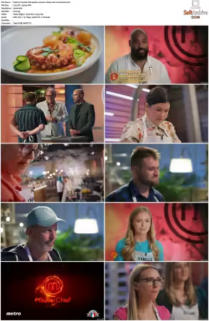 MasterChef Quebec S02 FRENCH 1080p WEB x264-BAWLS