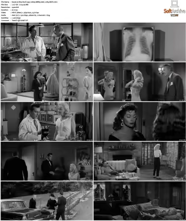 She Devil 1957 1080p BRRip AAC x265-XBiTs