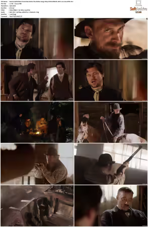 Wild West Chronicles S01 1080p PCOK WEB-DL AAC2 0 H264-GPRS