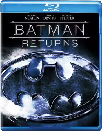 Batman Returns 1992 BRRip 1080p HEVC Eac3 H265-VyPeR