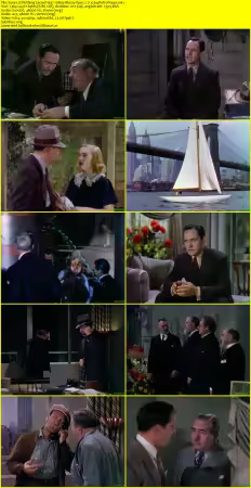 Nothing Sacred 1937 1080p Bluray Opus 2.0 x264-RetroPeeps