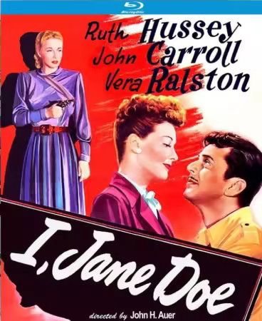 I Jane Doe 1948 1080p BluRay x264 AAC-LAMA
