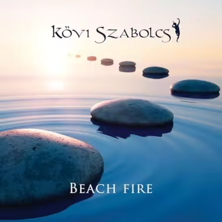 Kovi Szabolcs - Beach fire (2025) (FLAC)