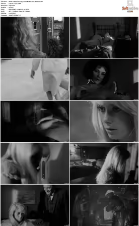 Repulsion 1965 1080p BluRay x264-RETREAT