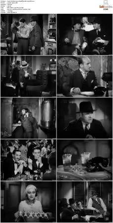 Scarface 1932 1080p BRRip AAC x265-XBiTs