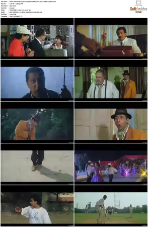 Chamatkar 1992 1080p NF WEBDL x264 AAC 2 0-BlacK_PearL