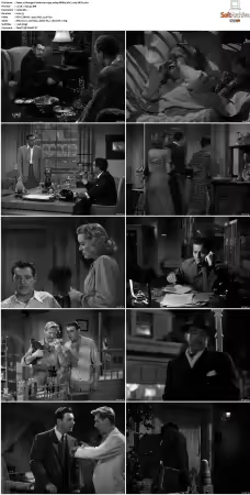 Strange Confession 1945 1080p BRRip AAC x265-XBiTs