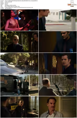 Justified S03 1080p DSNP WEB-DL DDP 5.1 H264-playWEB