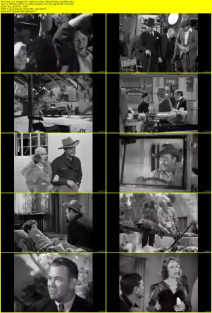 It Happened in Hollywood 1937 1080p BluRay x264-BitSa