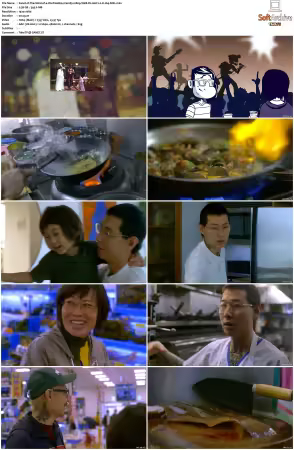 The Mind Of A Chef S06 1080p WEB-DL AAC2 0 H 264-SOIL