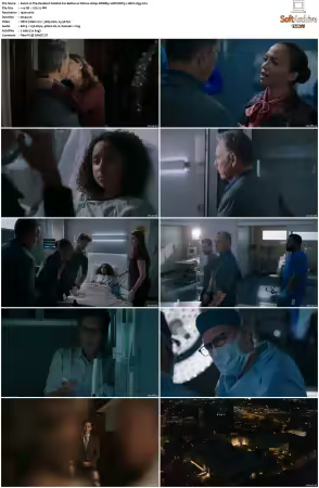 The Resident S06 1080p WEBRip 10Bit DDP5.1 HEVC-d3g