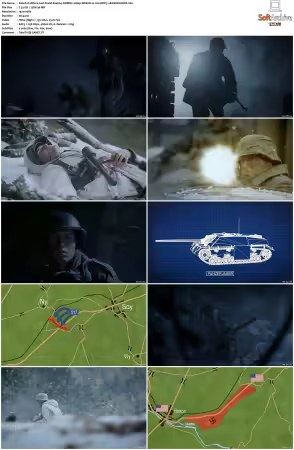 Hitlers Last Stand S04 NORDiC 1080p WEB-DL H 264 DDP5 1-BANDOLEROS