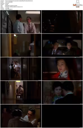 In the Mood for Love 2000 CC 1080p BDRip DTS H264-PoPCoRn