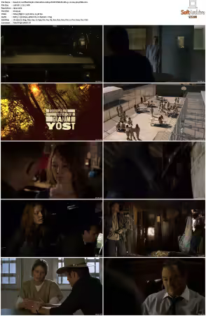 Justified S05 1080p DSNP WEB-DL DDP 5.1 H264-playWEB