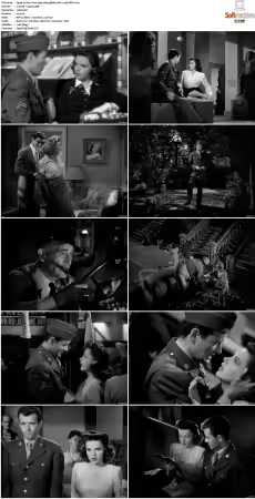 The Clock 1945 1080p BRRip AAC x265-XBiTs