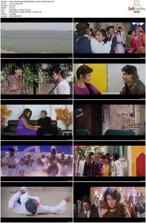 Chaahat 1996 1080p NF WEBDL x264 AAC 2.0-BlacK_PearL