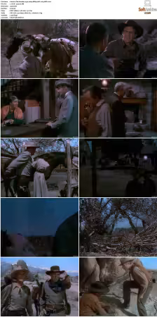 The Nevadan 1950 1080p BRRip AAC x265-XBiTs