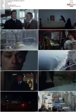 No Way Out 1973 1080p BRRip AAC x265-XBiTs