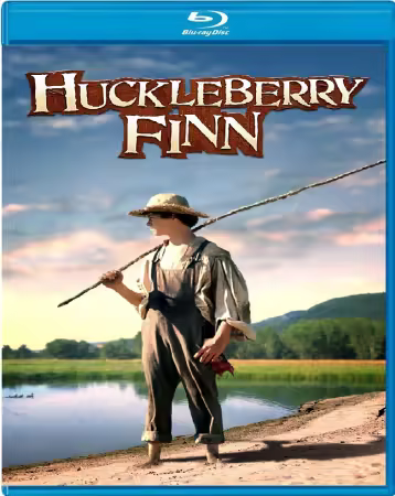 Huckleberry Finn 1974 1080p BluRay x264-BitSa