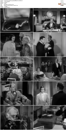 Here Is My Heart 1934 1080p BRRip AAC x265-XBiTs