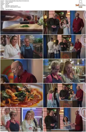 MasterChef Quebec S02 FRENCH 1080p WEB x264-BAWLS