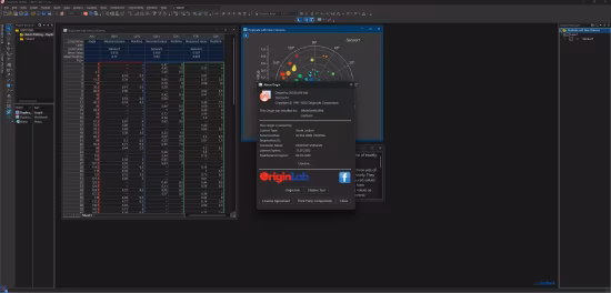 OriginLab OriginPro 2025b v10.2.5.212 (x64)