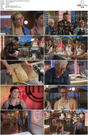 MasterChef Quebec S02 FRENCH 1080p WEB x264-BAWLS