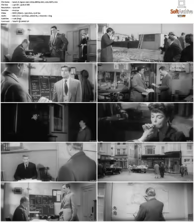 Jigsaw 1962 1080p BRRip AAC x265-XBiTs
