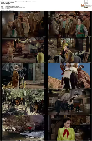 Johnny Guitar 1954 1080p BRRip AAC2.0 h264-XBiTs